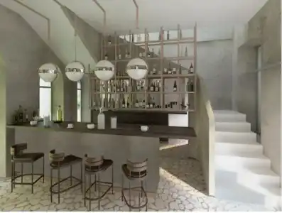 Indigo MILAN - CORSO MONFORTE by IHG - 17