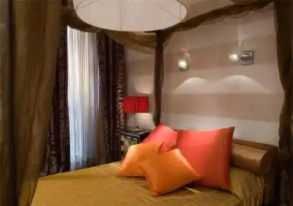 The Inn at the Roman Forum Luxury Collection - The Inn At The Roman Forum - 5