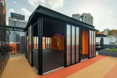 ST Signature Tanjong Pagar, DAYUSE, 8 hours: 10AM-6PM - 13