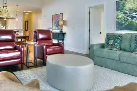 RiverStone Condo Resort & Spa - 348
