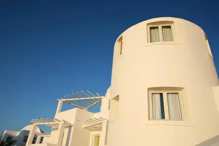 Rocabella Santorini & SPA - 0