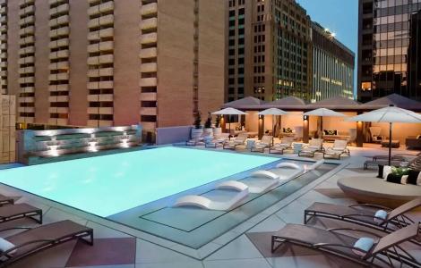 The Adolphus, Autograph Collection - 17