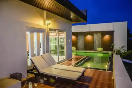 The Vista Pool Villa - 10