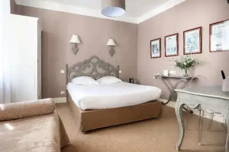 Best Western Brittany - 89