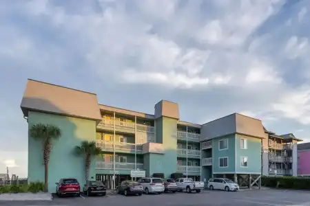 Sandpebble Beach Club Surfside Beach a Ramada by Wyndham - 27