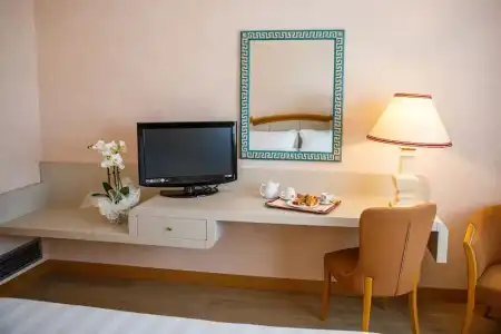 Perugia Plaza - 80