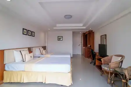 Murraya Residence - 86