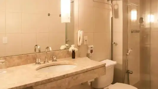 Mercure São Paulo Paulista - 61