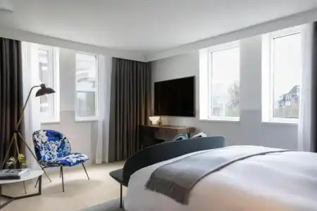 Kimpton De Witt Amsterdam - 101