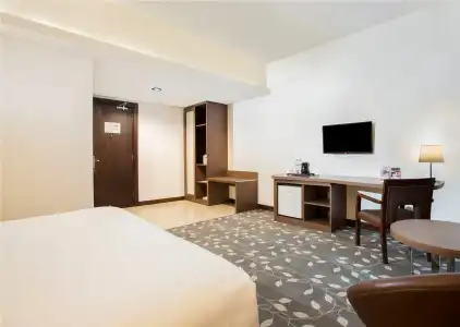 Swiss-Belinn Kemayoran Jakarta - 53