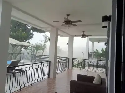 Buraphat Resort - 203