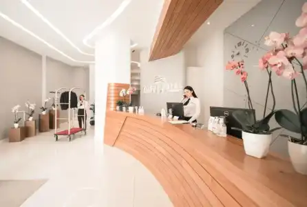 Yacht - 8