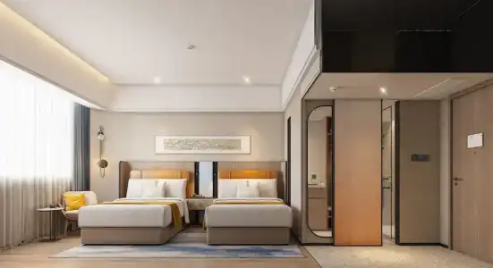 Five Rams City - 21