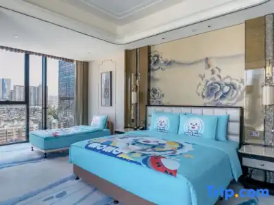 Wanda Vista Kunming - 118