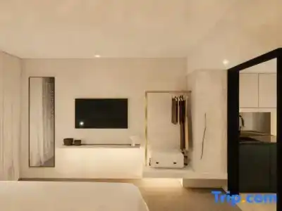 Adina Apartment Sydney Town Hall - 62