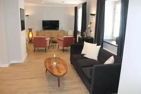 Lieblingsplatz Strandhotel - 63
