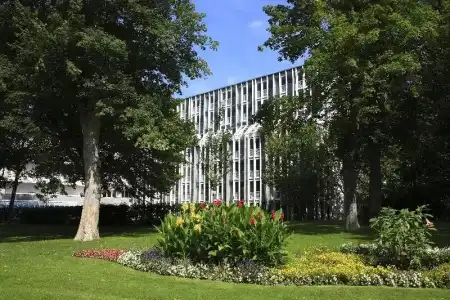 Best Western Premier ParkBad Mergentheim - 62