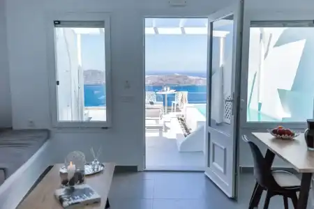 Dreaming View Suites - 97