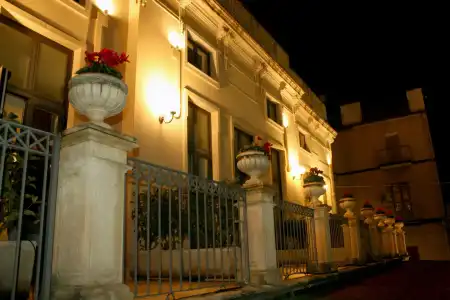 Villa Cibele Residence - 25
