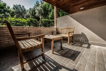 Heybeli Otel Bursa - 18