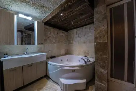 Konak Bezirhane Cave Otel - 75