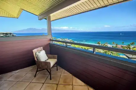 Kapalua Villas Maui - 391