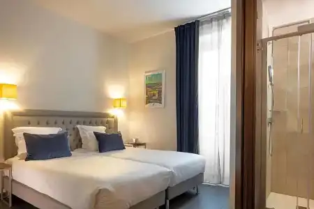 Hôtel Nice Azur Riviera - 61