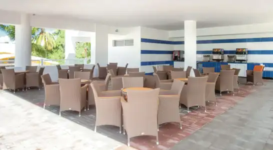 Riu Palace Punta Cana - All Inclusive - 16