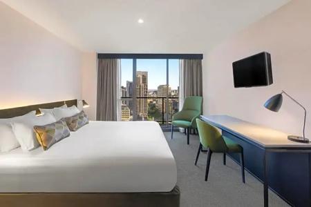 Adina Apartment Melbourne - 140