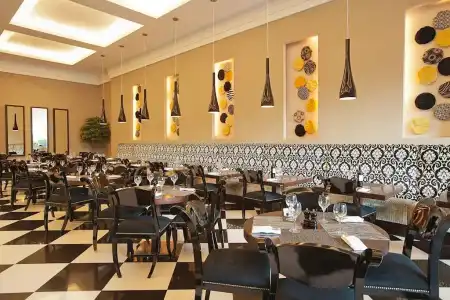 ibis Deira Creekside Dubai - 36