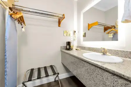 SureStay by Best Western San Francisco Marina District - 54