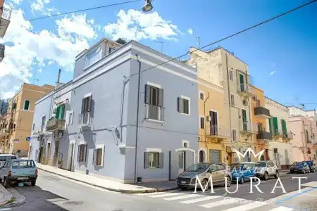 B&B Palazzo Murat - 23