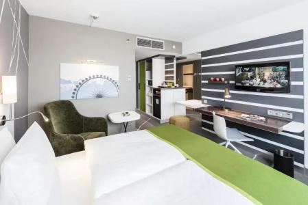 Holiday Inn Munich City Centre - 35