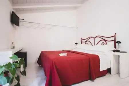 Casa Fola - City Centre Rooms - 19