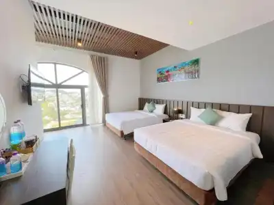Stillus Boutique Dalat - 36