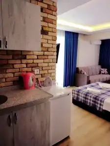 Akdeniz Apart - 181