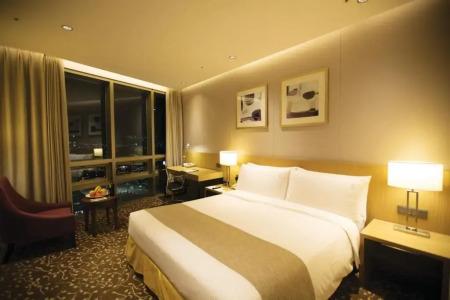 Holiday Inn INCHEON SONGDO by IHG - 36