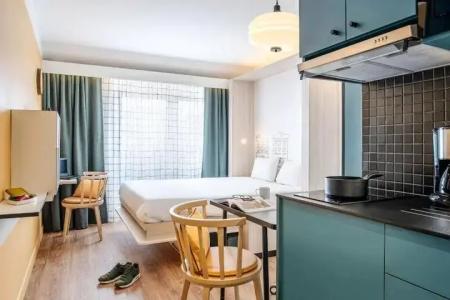 ApartAdagio Access Kiel - 48