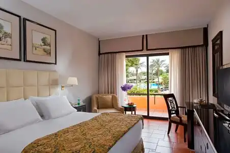 Hilton Cairo Heliopolis - 80