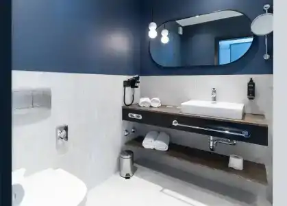 Mercure Mainz City Center - 82