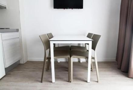 Apartamentos Inn - 89