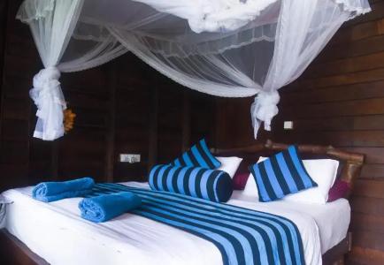 Madushanka Resort - 25