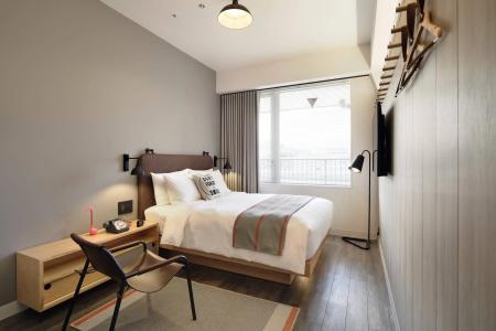 Moxy Tokyo Kinshicho - 6