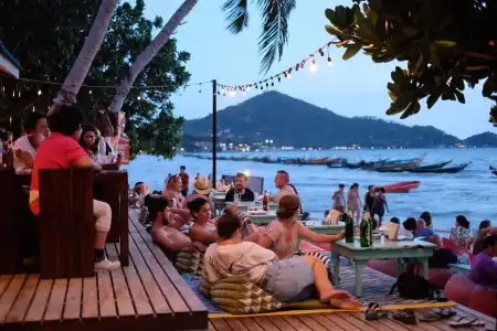Wind Beach Resort - 24