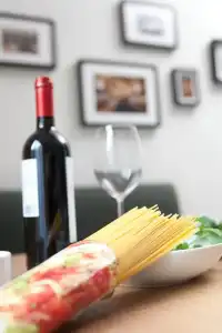 Brera Serviced Apartments Leipzig - 13