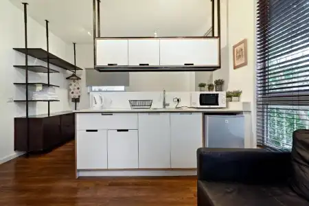 Hanasi 129 - Boutique Apartments - 85