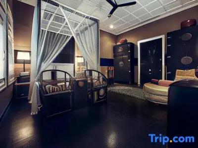 Paradise Road Tintagel Colombo - 102