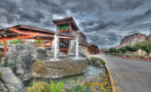 River Rock Casino - 16