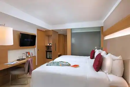 Novotel Yangon Max - 90