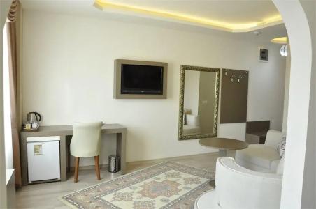 Karat Ayseli Otel - 6